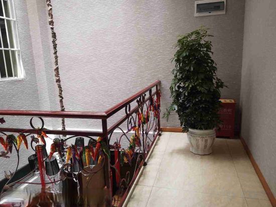 Others 4, Yuetu Business Hotel, Chongqing
