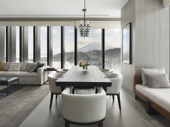 Park Hyatt Niseko Hanazono - Tap to explore photos