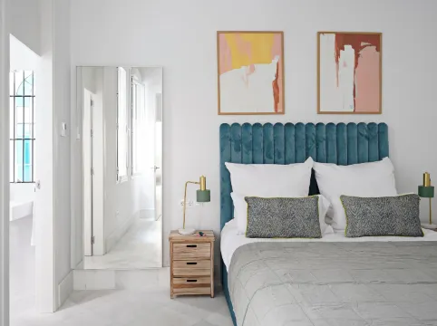 努馬一世索萊亞公寓