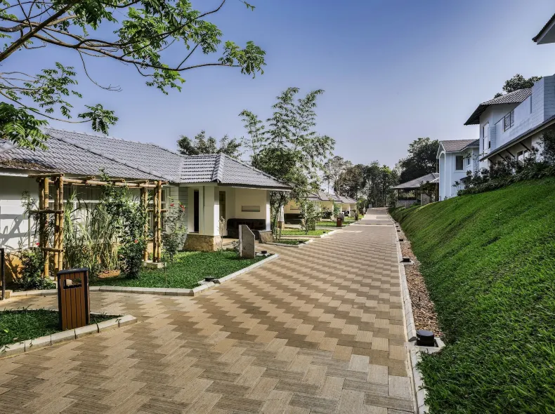 瓦亞納德斯特林酒店