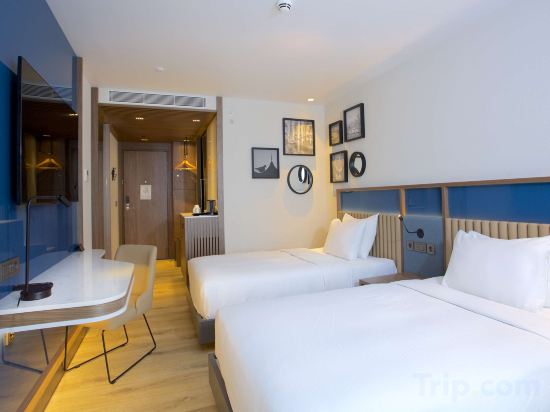 Hampton By Hilton Istanbul Old City Room Type - Twin Room, 2 Twin Beds