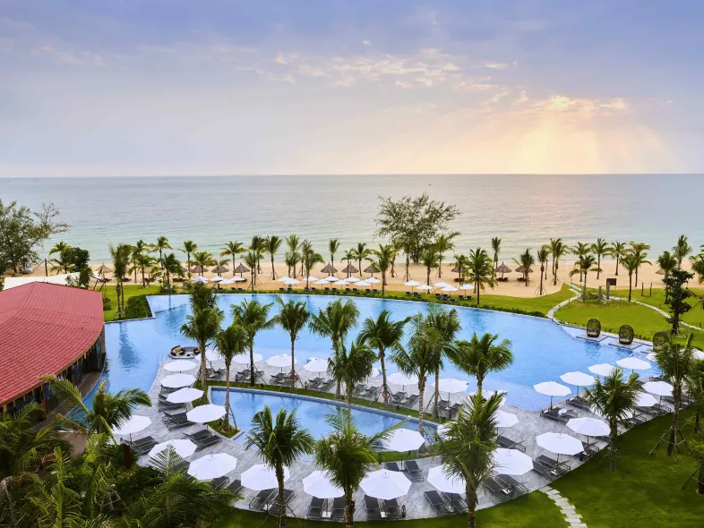 Movenpick Resort Waverly Phu Quoc