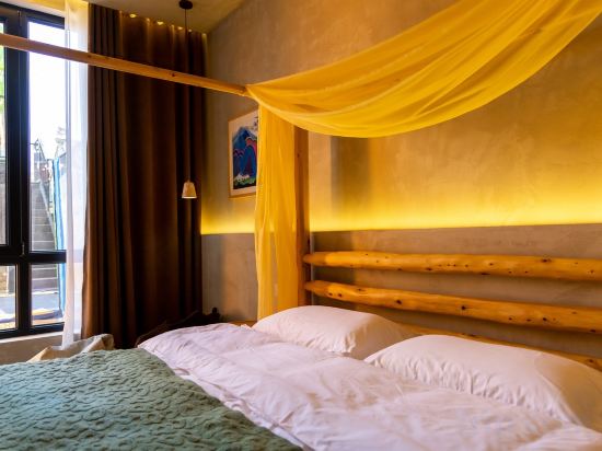 Jiduqiu B&B Room Type - Guestroom - 4-Room (Whole courtyard)