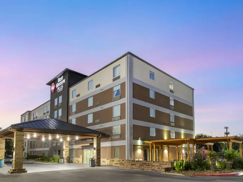 Best Western Plus Downtown North