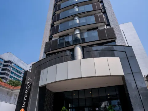 城際交流聖保羅花園飯店