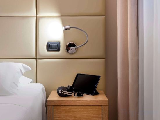 Best Western Hotel Cavalieri Della Corona Room Type - 2 Single Beds, Non-Smoking, Standard Room
