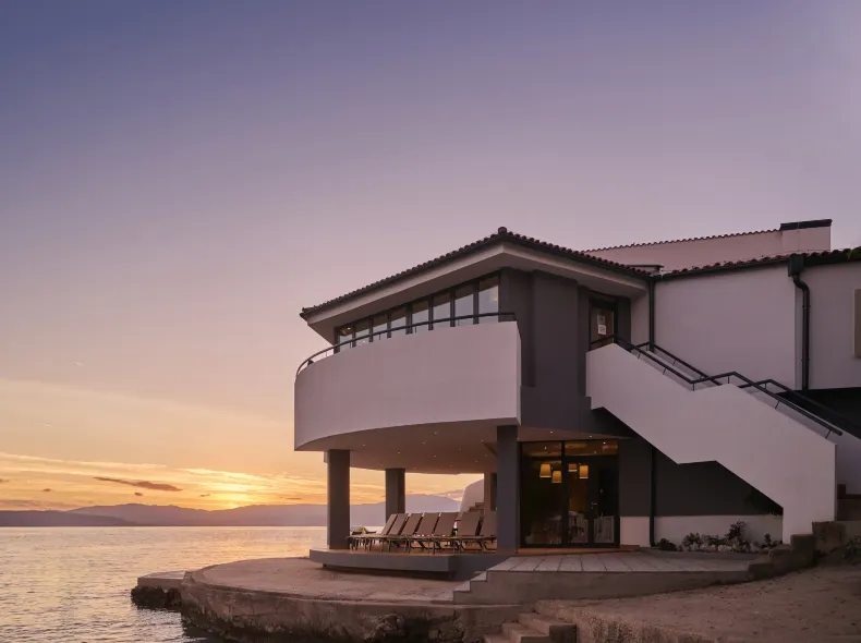 Aminess Style Glamping Villas & Holiday Homes Atea