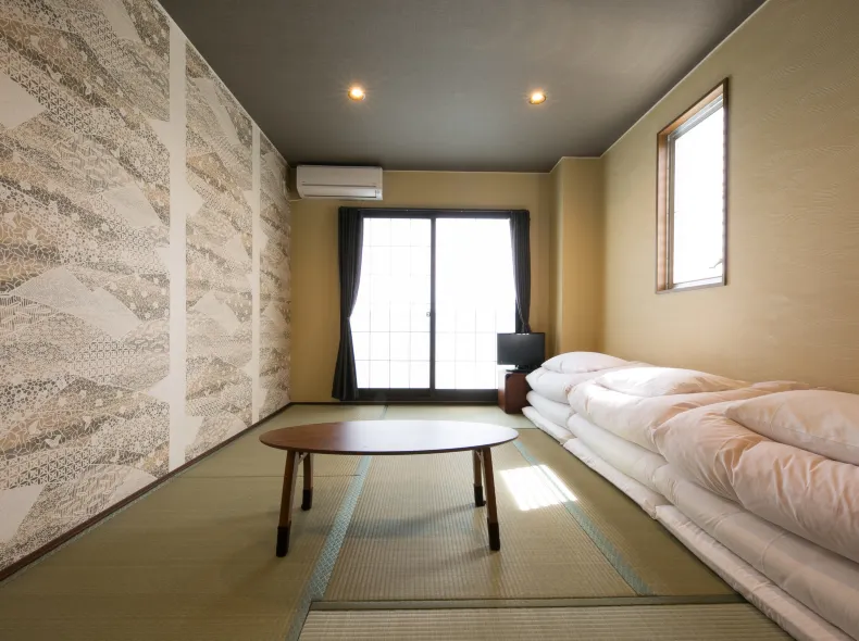 Tabist Sparkling Dolphins Inn Kyoto