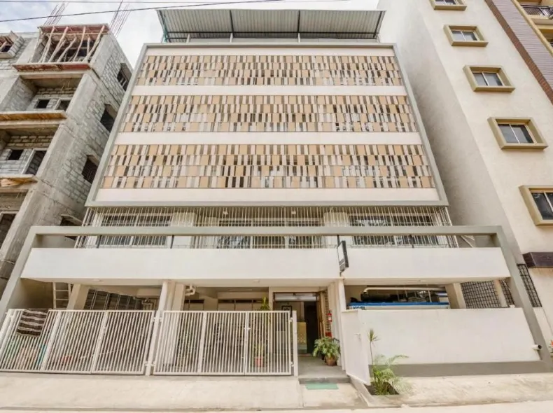 The Altruist Bellandur Hotel
