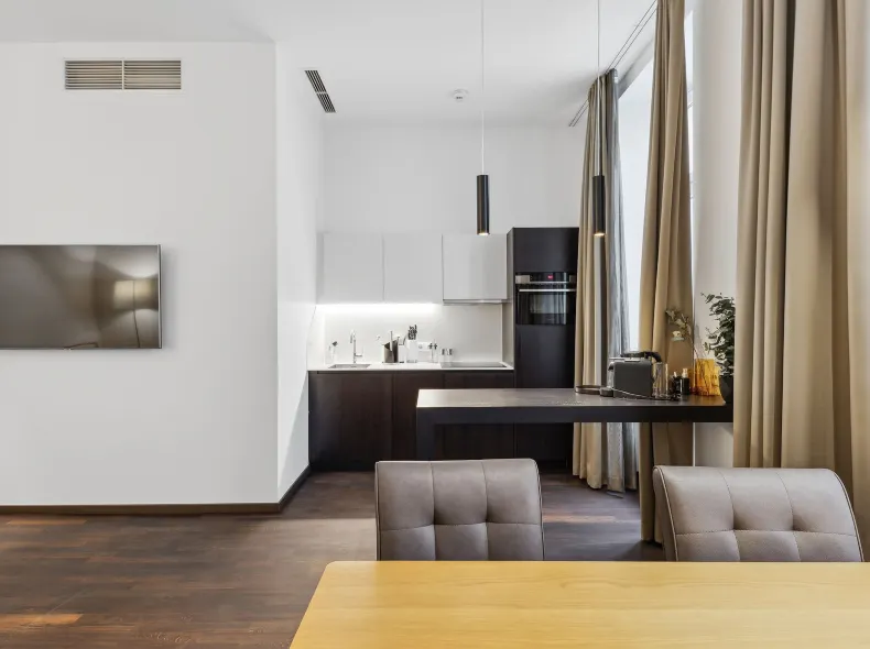 Limehome Vienna Roßauer Lande