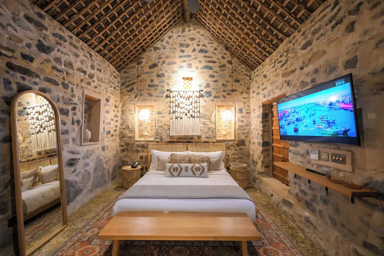 Najd Al Meqsar, By Sharjah Collection - Adults Only