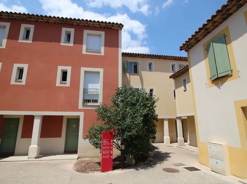 Garden & City Aix En Provence - Rousset