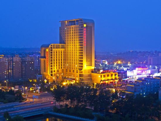 Others 5, Haoting International Hotel, Taizhou