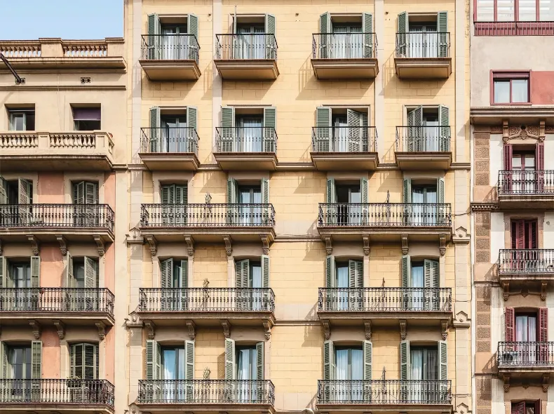 H10 Universitat Hotel Barcelona
