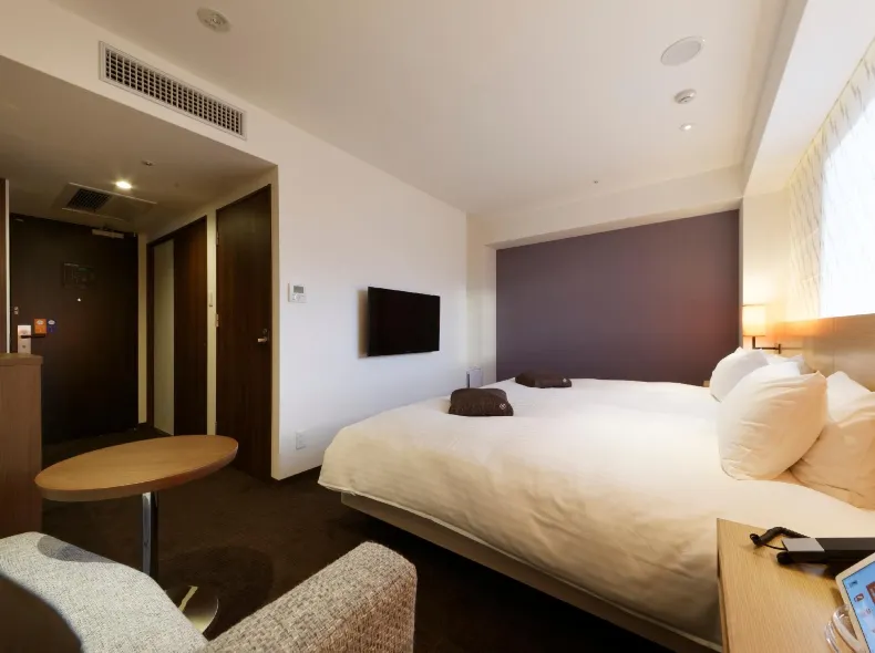 Hotel Forza Hakataeki Hakataguchi