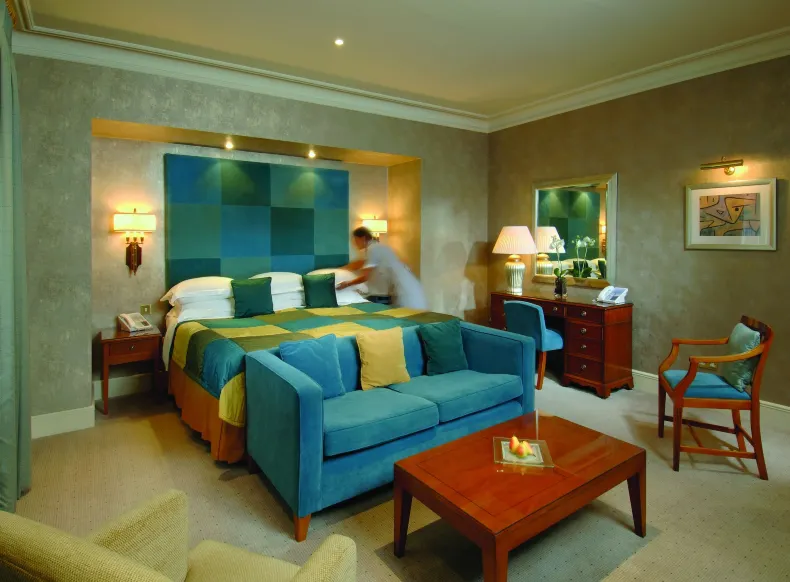 The Chester Grosvenor