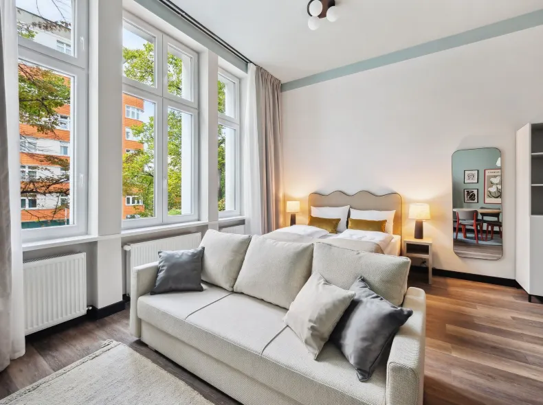 Limehome Berlin Stresemannstr