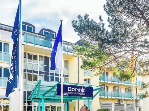 Dorint Seehotel Binz-Therme