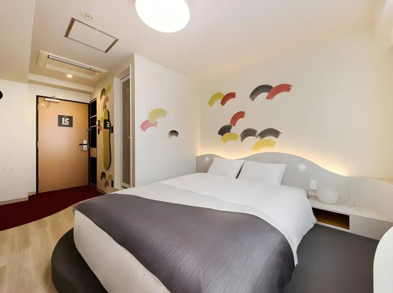 Kyoto Tower Hotel Annex