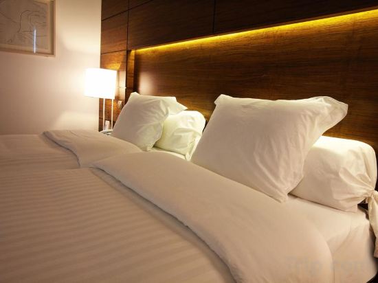 Hotel Santa Maria Room Type - Superior Double or Twin Room