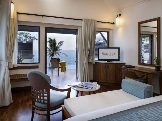 Centara Villas Phuket - Tap to explore photos