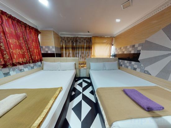 Serdang Business Hotel - Tap to explore photos