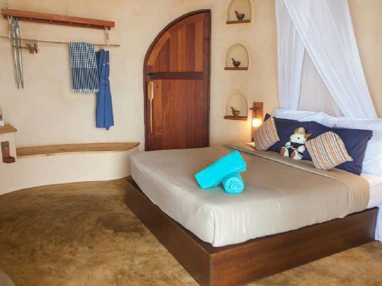 The Mud Room Type - Standard Villa