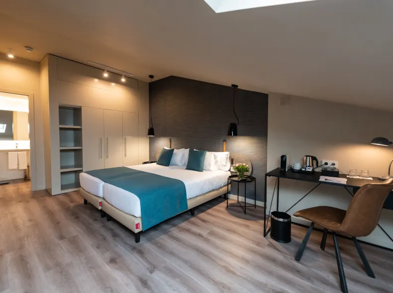 Atenea Rekord Suites