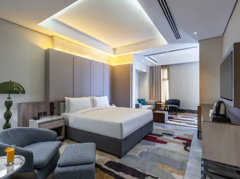 Ewaa Express Hotel - Abha