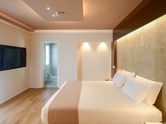 Best Western Plus Hotel Bologna Room Type - Superior Room