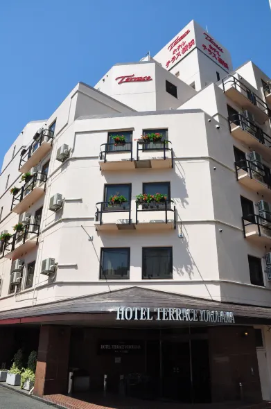 Hotel Terrace Yokohama