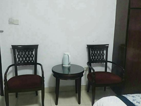 Others 4, Foshan Huayue Holiday Hotel (Lunjiao Subway Station), Foshan