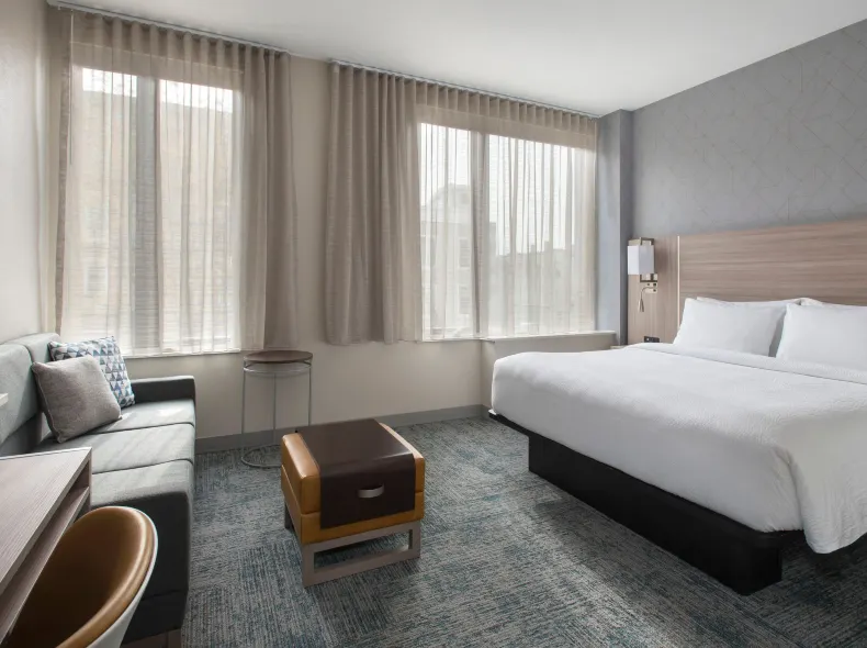 TownePlace Suites New York Brooklyn
