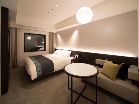 Hotel Vischio Osaka Room Type - Moderate Double