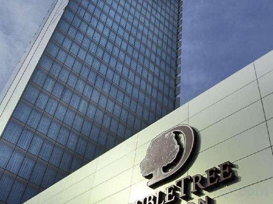 DoubleTree by Hilton Istanbul Avcilar Room Type - Standard King Room Non smoking
