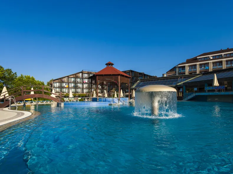 Hotel Ajda - Terme 3000 - Sava Hotels & Resorts