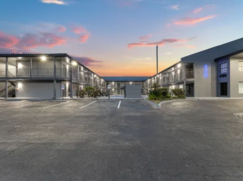 Baymont by Wyndham San Antonio Near Lackland AFB