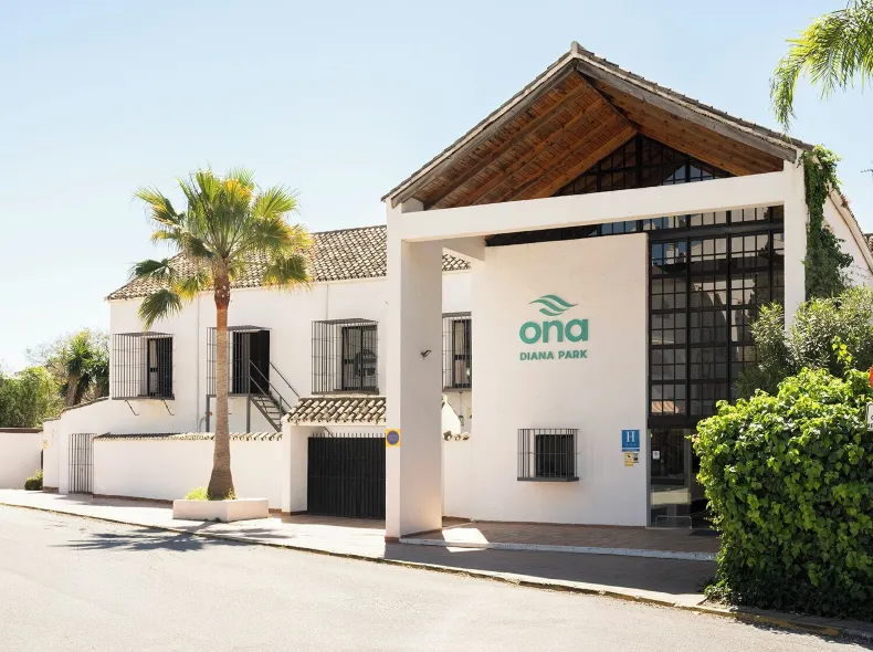 Ona Diana Park