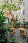 Hotel Adler - Czech Leading Hotels Hotels in Prag