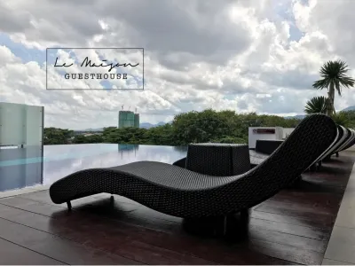 Le Maison GuestHouse Ipoh Majestic