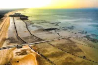 嚨口秘境觀海民宿