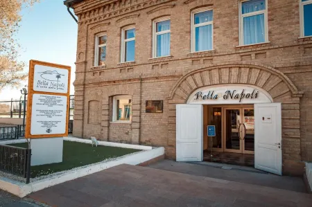 Гостиница River Palace Отели в г. Атырау