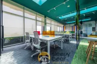 The Riv - Riveria City KL Sentral by Sleepy Bear