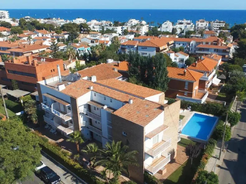Apartamentos Sunway San Jorge