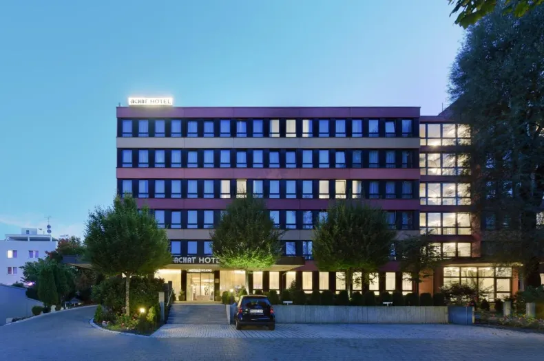 ACHAT Hotel München Süd