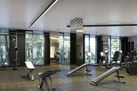 The Riv - Riveria City KL Sentral by Sleepy Bear