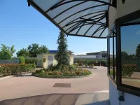 Hotel Motel Piu' Hotels in Crema