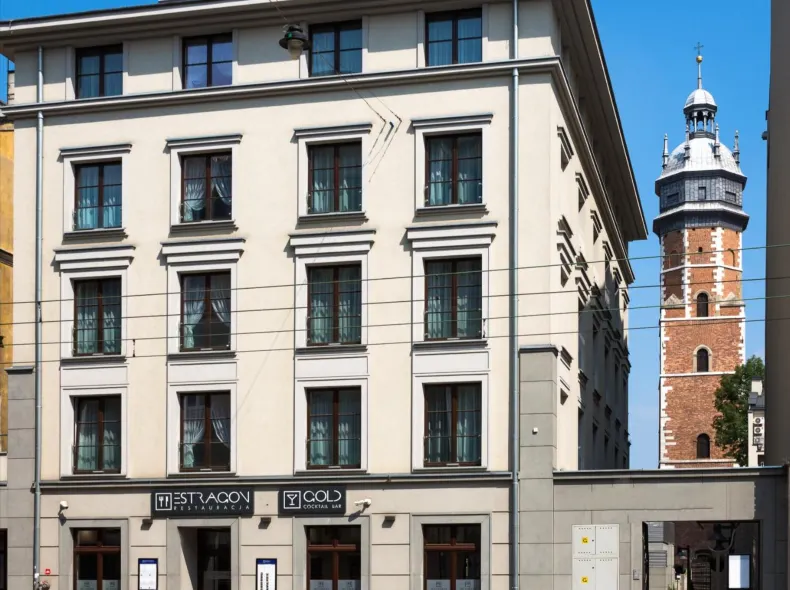 Golden Tulip Krakow Kazimierz