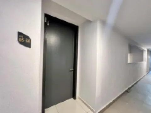 Gaia Residence, Gamuda Gardens Rawang by Sleepy Bear