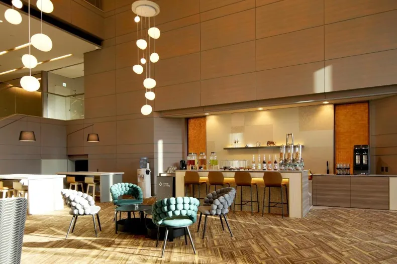 湯河原グランレクトーレ （TKP Hotels ＆ Resorts）